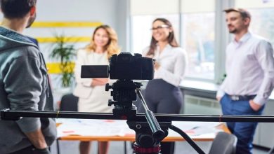 A Guide to Educational Video Production