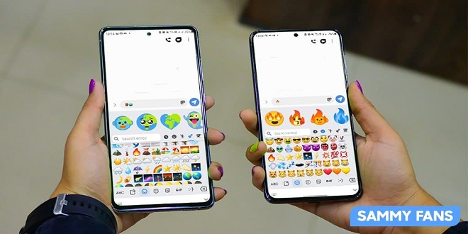 How To Change Emoji Style In Gboard?