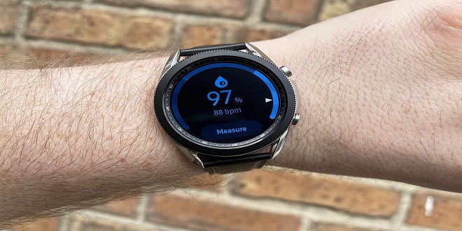 Samsung Smart Watches For Men