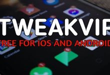 TWEAKVIP (get free mod Games and APK) 2022 Features, Installation