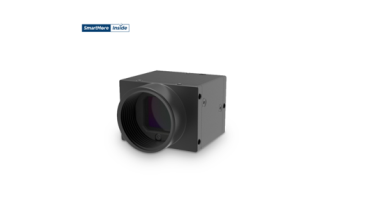 Industrial Camera: An Efficient Way to Enhance Measurement Ability