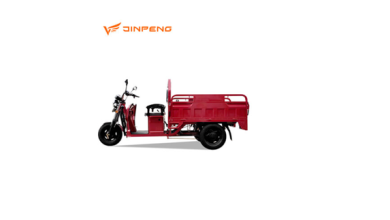 Don't Neglect These Key Areas of Maintenance for Your Electric Cargo Trike