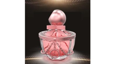 Abely Parfume Packaging: The Ultimate Fusion of Elegance and Function