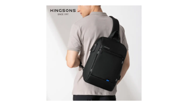 Kingsons: The Premier Wholesale Bags Supplier