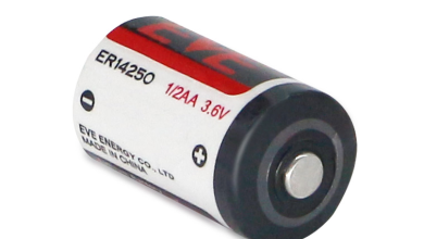 Why Are EVE ER14250 Lithium Batteries Beneficial?