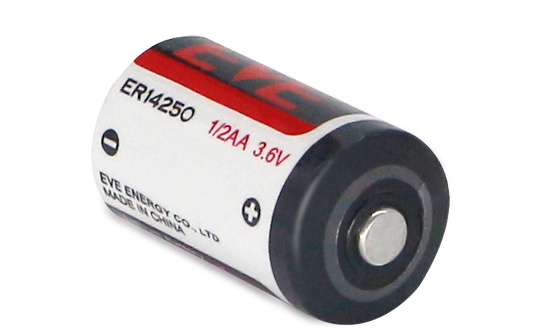 Why Are EVE ER14250 Lithium Batteries Beneficial?