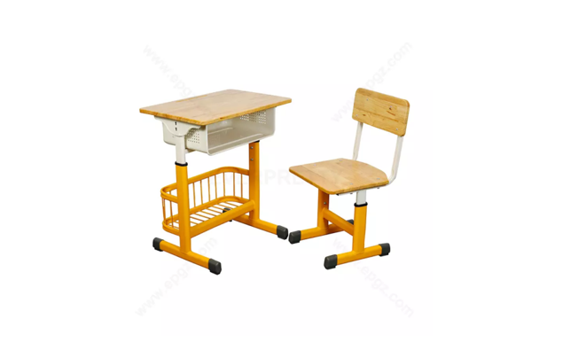 School Furniture Manufacturers Make Learning Comfortable and Productive