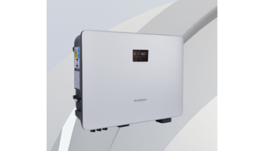 Why Distributors Should Collaborate with Sungrow to Sell Its Solar Inverter System