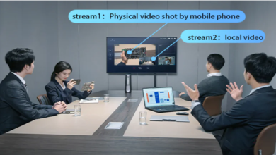 How TeamFree's all in one video conferencing system Revolutionizes Communication