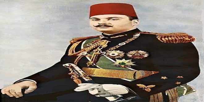 Who Was King Farouk: A Glimpse into the Reign of King Farouk