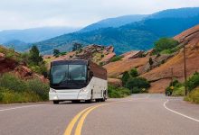 Red Rocks Shuttle: Seamless Transfers to Denver's Musical Oasis