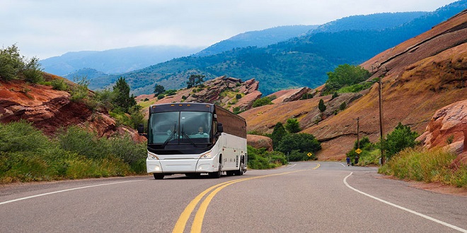 Red Rocks Shuttle: Seamless Transfers to Denver's Musical Oasis